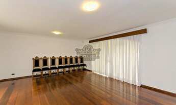 Imagem 2: CURITIBA - Casa Padrão - Vista Alegre