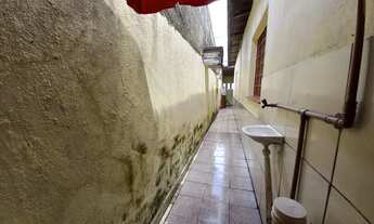 Imagem 6: Casa 3 quartos sendo 1 suíte, 2 vagas de garagem no Bairro Florestal , Monte das Oliveiras