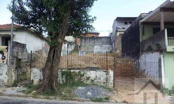 Imagem 7: Terreno residencial à venda, Vila Gomes, São Paulo
