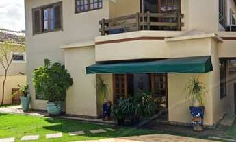 Imagem 1: Casa para venda por R$ 2.400.000,00 em Alphaville- SP