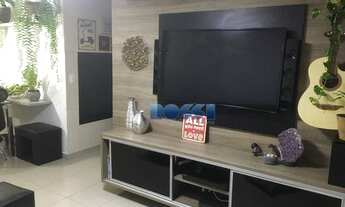 Imagem 2: Apartamento com 3 dormitórios à venda, 72 m² por R$ 550.000 - Vila Prudente (Zona Leste)