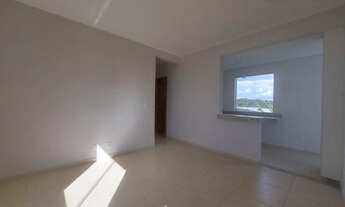 Imagem 2: Apartamento com 2 dormitórios à venda, 55 m² por R$ 185.000,00 - Visão - Lagoa Santa/MG