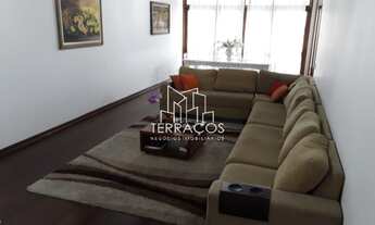 Imagem 3: AMPLO SOBRADO COM AT=1.000 M² E AC=530 M² - 4 DORMITÓRIOS/2 SUÍTES - EXCELENTE LOCALIZAÇÃO