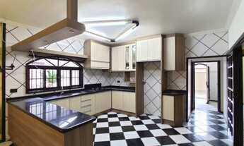 Imagem 5: Excelente casa com 3 dormitórios à venda, 150 m² por R$ 450.000