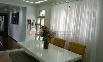 Imagem: Apartamento a venda - Nova Gerty, São Caetano