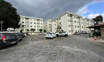 Imagem 2: Apartamento para venda tem 75 metros quadrados com 3 quartos em Santa Amélia - Belo Horizo