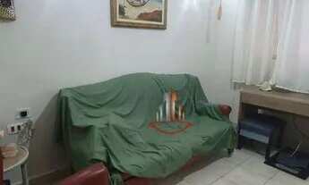 Imagem 2: Apartamento de 1 dormitório em Prédio frente mar