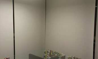 Imagem 5: Apartamento com 1 dormitório à venda, 50 m² por R$ 700.000,00 - Cidade Monções - São Paulo