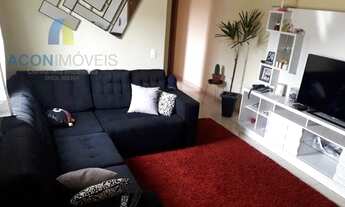 Imagem 2: Apartamento Cobertura em Parque Novo Oratório - Santo André