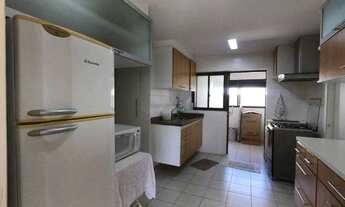 Imagem 3: Apartamento Duplex com 3 dormitórios à venda, 287 m² por R$ 3.990.000 - Brooklin Paulista