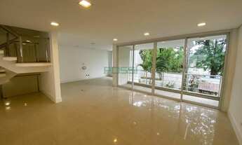 Imagem 4: Casa de Condomínio com 4 Quartos, 7 banheiros, 4 vagas, 425m² à Venda- Brooklin