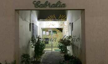 Imagem 3: Condomínio no Conjunto Augusto Franco. Condomínio Porto Seguro