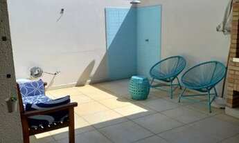 Imagem 2: JUNDIAÍ - Casa de Condomínio - JARDIM SHANGAI