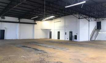 Imagem 4: Salão à venda, 2630 m² por R$ 5.000.000 - Distrito Industrial - São José do Rio Preto/SP