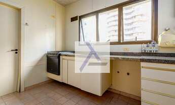 Imagem 8: Apartamento à venda, 147 m² por R$ 1.620.000,00 - Jardim Ampliação - São Paulo/SP