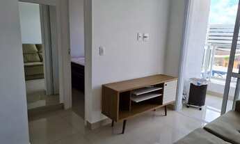 Imagem 2: Apartamento para aluguel com 39 m² com 1 quarto em Vila Olímpia - São Paulo - SP