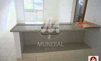 Imagem 4: Apartamento (tipo - padrao) 2 dormitórios/suite, cozinha planejada, portaria 24 horas, ele