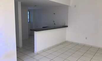 Imagem 6: Apartamento para venda possui 69 metros quadrados com 3 quartos em Uruguai - Teresina - PI