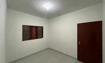 Imagem 2: Casa de Fundos Casa com 2 dormitórios