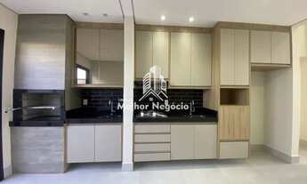 Imagem 4: Casa de Condomínio com 3 dorms, Residencial Terras da Estância, Paulínia - R$ 900 mil, Cod