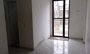 Imagem: RIO DE JANEIRO - Apartamento Padrão - CACHAMBI