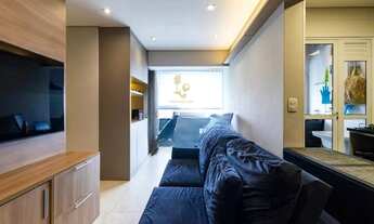 Imagem: APARTAMENTO RESIDENCIAL em SÃO PAULO