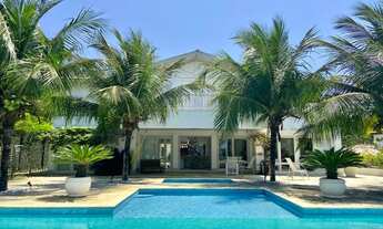 Imagem: Maravilhosa Casa na Praia da Ferradura