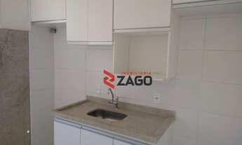 Imagem 7: Apartamento com 2 dormitórios à venda, 75 m² por R$ 215.000,00 - São Benedito - Uberaba/MG