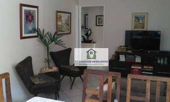 Imagem 2: Apartamento com 3 dormitórios à venda por R$ 450.000 Rua Antônio Pinheiro, 260 - Cidade N