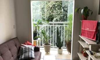 Imagem 2: Apartamento com 2 dormitórios a venda em Itatiba - SP