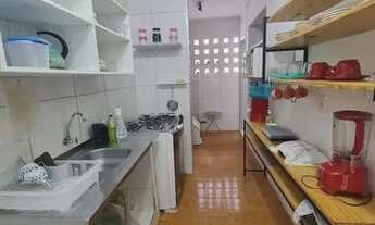 Imagem 7: Apartamento mobiliado com 3 quartos no Condomínio Edifício Cairo. - AP47687