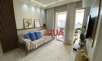 Imagem: Apartamento com 3 dormitórios para alugar