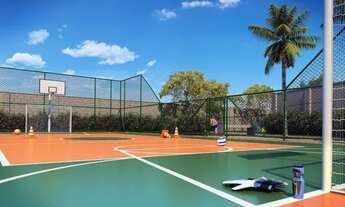 Imagem 3: Apartamento para venda tem 48 metros quadrados com 2 quartos em Novo Aleixo - Manaus - Ama