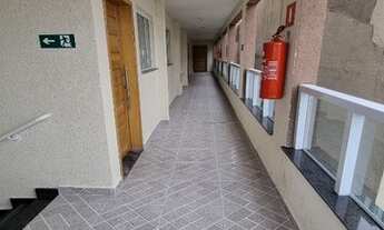 Imagem 3: SÃO PAULO - Apartamento Padrão - JARDIM NORDESTE