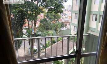 Imagem 4: Apartamento com 2 dormitórios à venda, 48 m² por R$ 350.000,00 - Vila Carrão - São Paulo/S