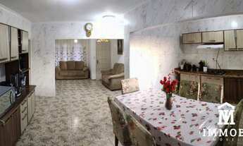 Imagem: CASA PLANA COM TERRENO DE 546,07 M²