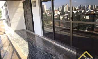 Imagem 7: Apartamento com 3 dormitórios, 240 m² - venda por R$ 1.100.000,00 ou aluguel por R$ 2.500