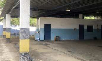 Imagem 5: Galpão para alugar, 400 m² por R$ 7.600,00/mês - Santa Genebra - Campinas/SP