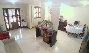 Imagem: Casa com 3 dormitórios para alugar, 244