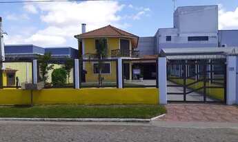 Imagem: Sobrado para venda possui 164 metros quadrados