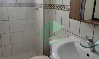 Imagem 7: Apartamento com 2 dormitórios à venda, 53 m² por R$ 225.000,00 - Santa Terezinha - São Ber