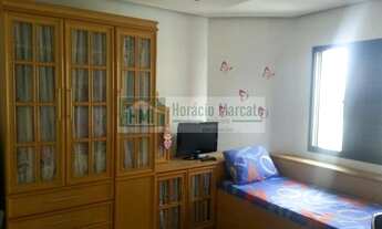 Imagem 6: Apartamento Santa Paula São Caetano do Sul/SP