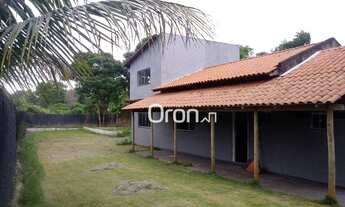 Imagem 4: Chácara com 3 dormitórios à venda, 2577 m² por R$ 799.000,00 - Jardim Paraíso - Aparecida