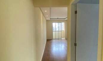 Imagem 2: CONDOMÍNIO THE COLORS Maravilhoso Apartamento com 2 dormitórios para alugar, 60 m² por R