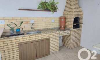 Imagem: Casa com 4 dormitórios à venda, 134 m²