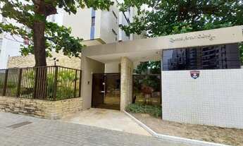 Imagem: Apartamento no Edf. Quinta Arthur Olavo