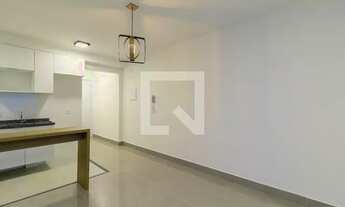 Imagem 2: Apartamento para Aluguel - Água Fria, 1 Quarto, 37 m2