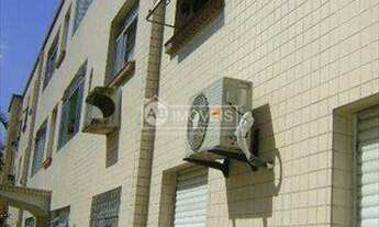 Imagem 5: Apartamento em Santos bairro Gonzaga