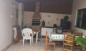 Imagem 3: Casa com 3 dormitórios à venda, 105 m² por R$ 330.000,00 - Jardim da Balsa II - Americana