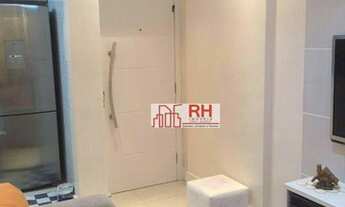 Imagem 5: Apartamento com 2 dormitórios à venda, 58 m² por R$ 372.000,00 - Vila Aricanduva - São Pau